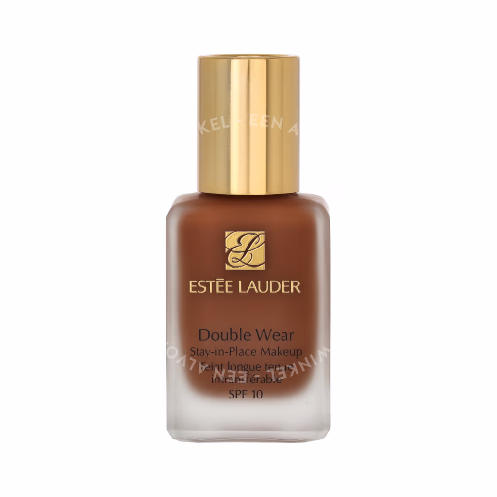 Estee Lauder E.Lauder Double Wear Stay In Place Makeup SPF10 — 7W1 Deep Spice