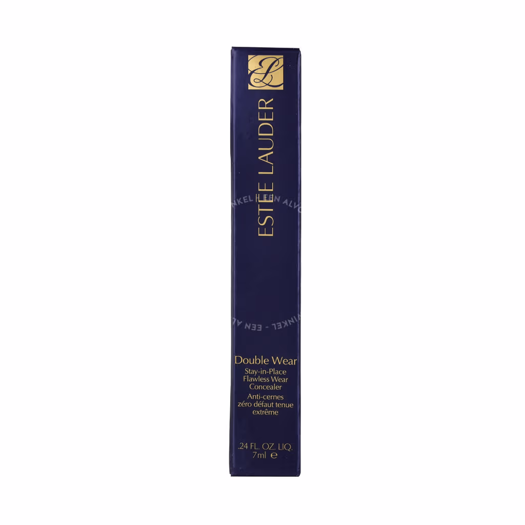 Estee Lauder E.Lauder Double Wear Stay In Place Flawless Wear Concealer — #4W Warm Medium Deep — foto 2