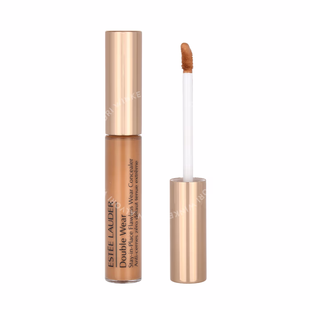 Estee Lauder E.Lauder Double Wear Stay In Place Flawless Wear Concealer — #4W Warm Medium Deep