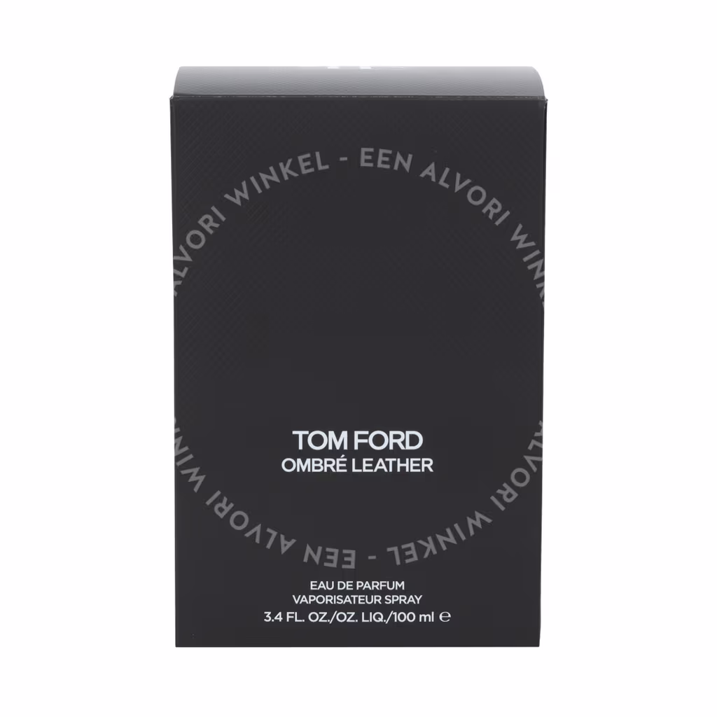 Tom Ford Tom Ford Ombre Leather Edp Spray — foto 2