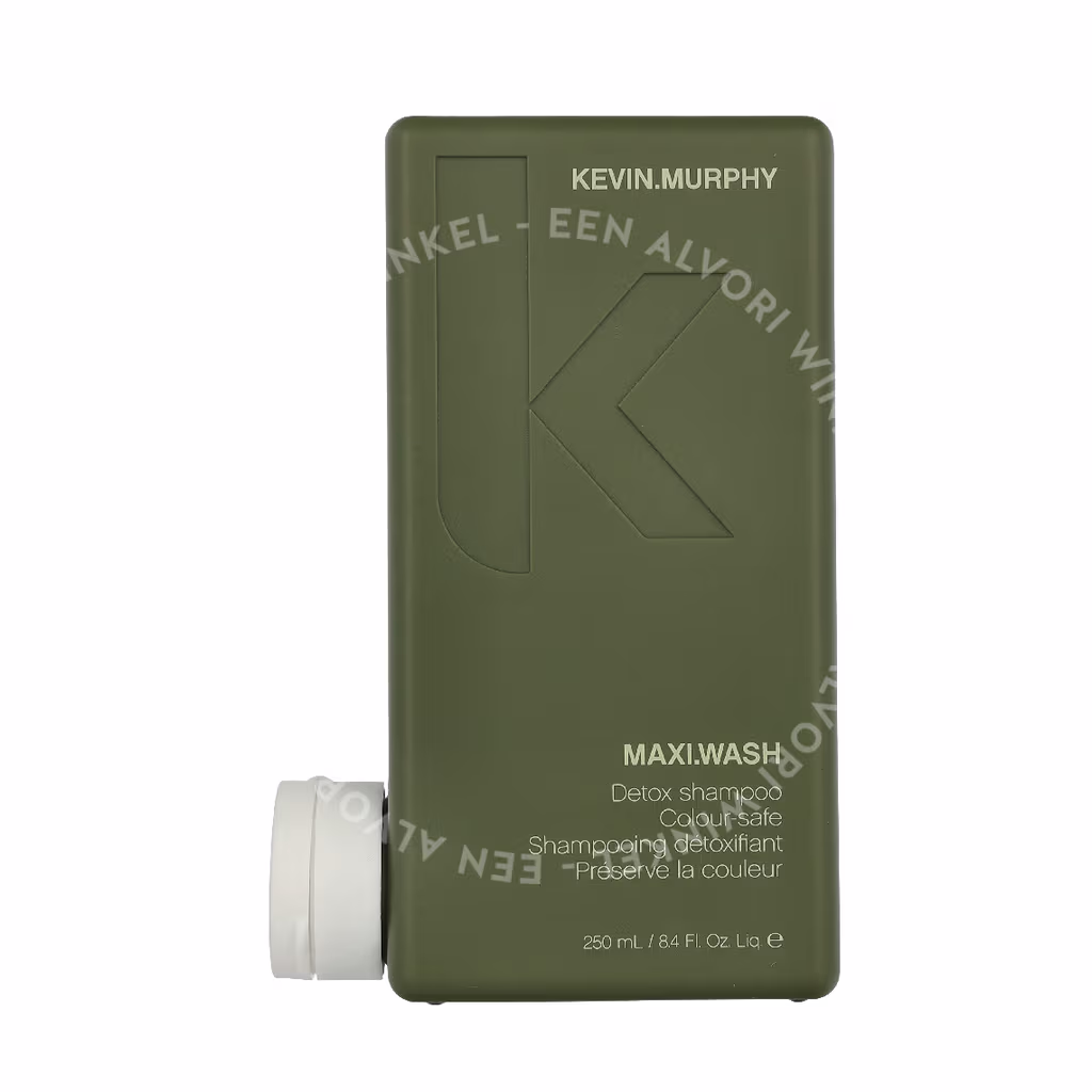 Kevin Murphy Kevin Murphy Maxi Wash Detox Shampoo — Colour-safe — foto 2