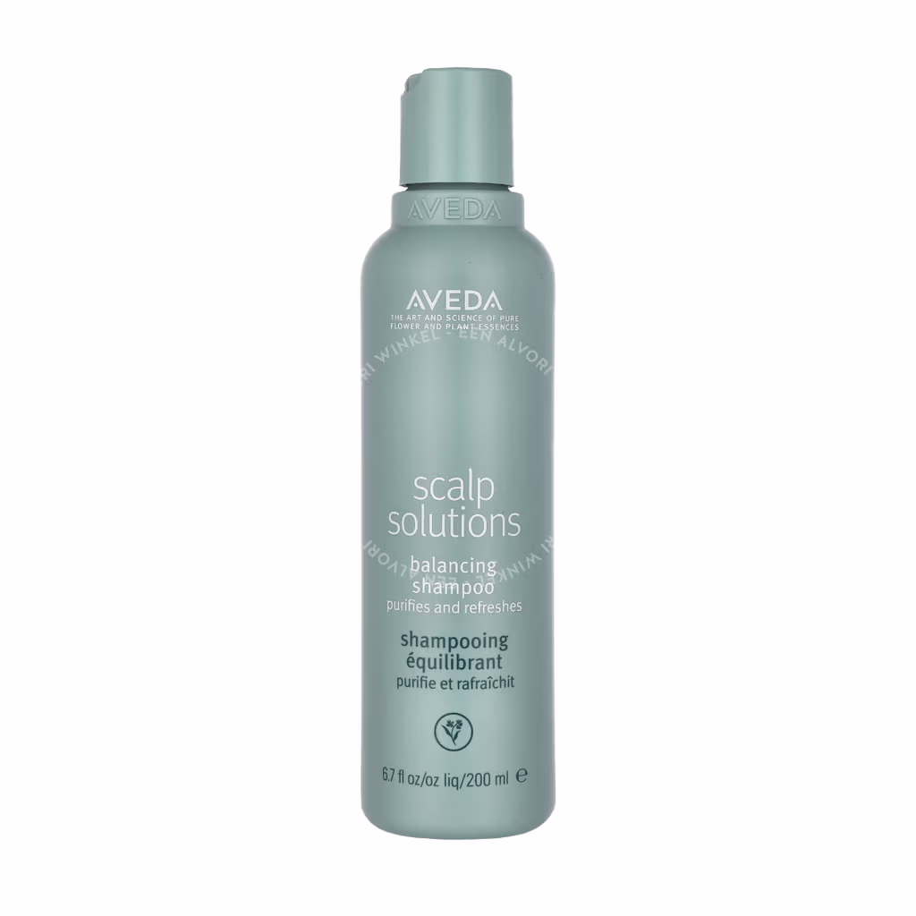 Aveda Aveda Scalp Solutions Balancing Shampoo — foto 2