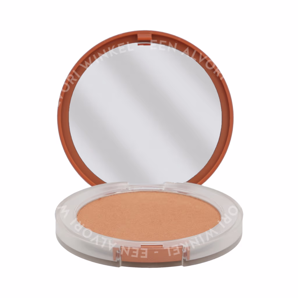 Clinique Clinique True Bronze Pressed Powder Bronzer — #02 Sunkissed