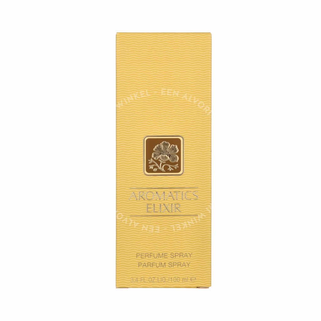 Clinique Clinique Aromatics Elixir Edp Spray — foto 2