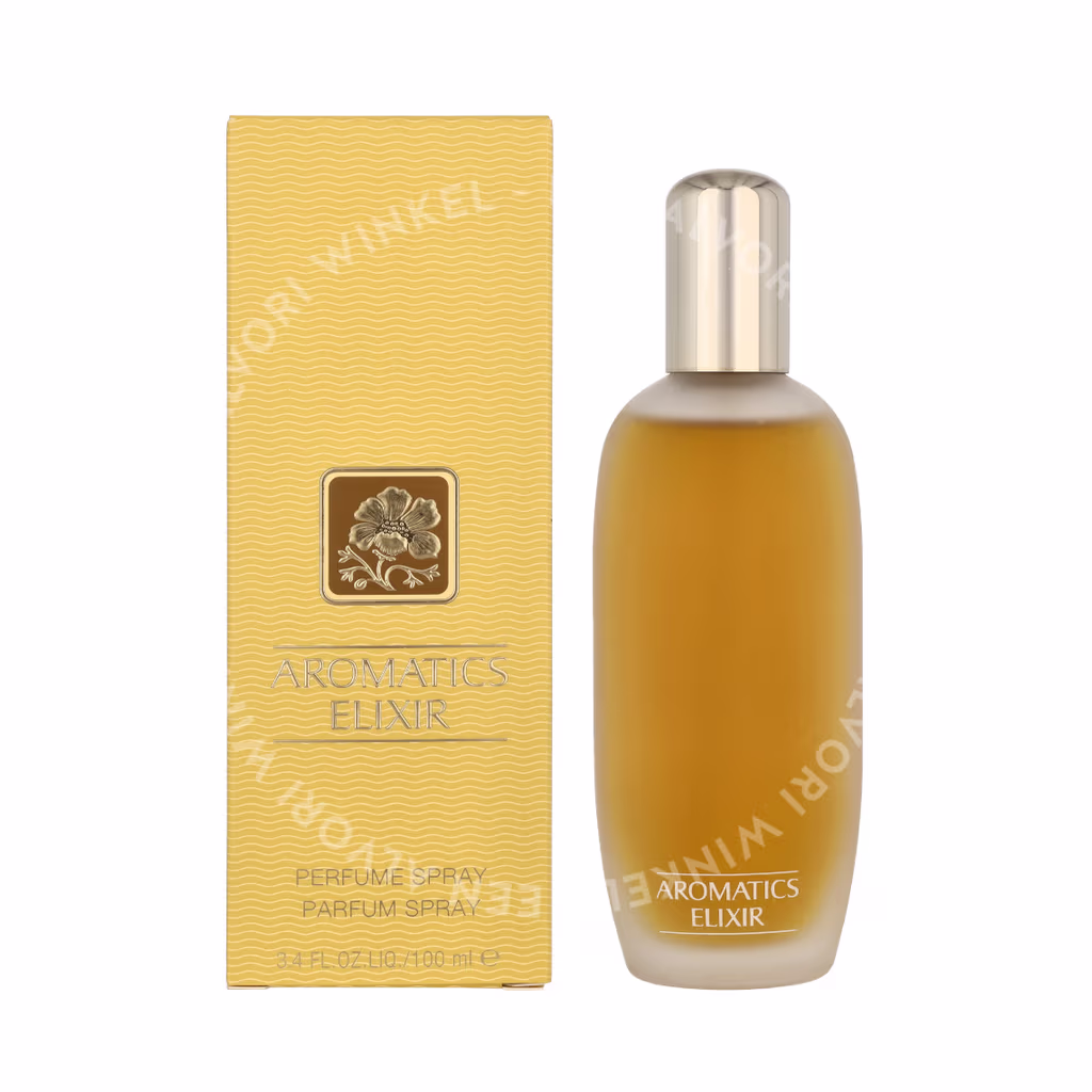 Clinique Clinique Aromatics Elixir Edp Spray — foto 3