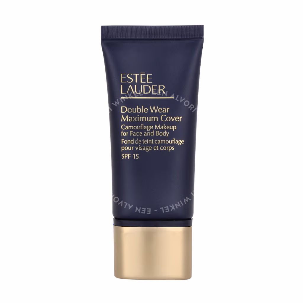 Estee Lauder E.Lauder Double Wear Max Cover Makeup Face & Body SPF15