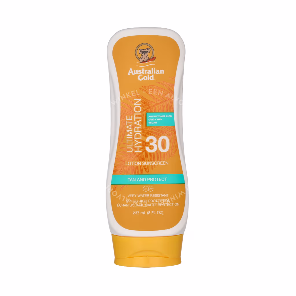 Australian Gold Australian Gold Ultimate Hydration Lotion SPF30 — foto 2