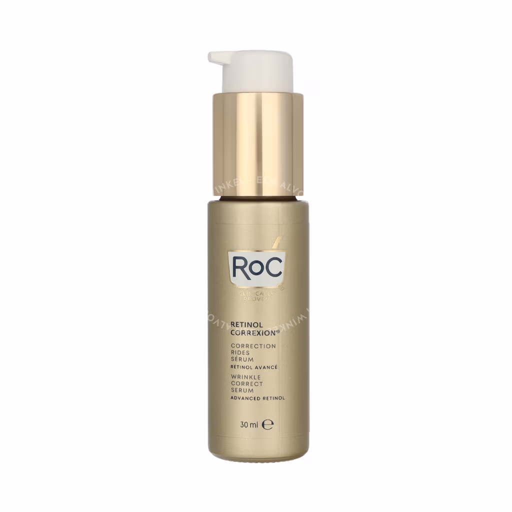 RoC RoC Retinol Correxion Wrinkle Correct Serum
