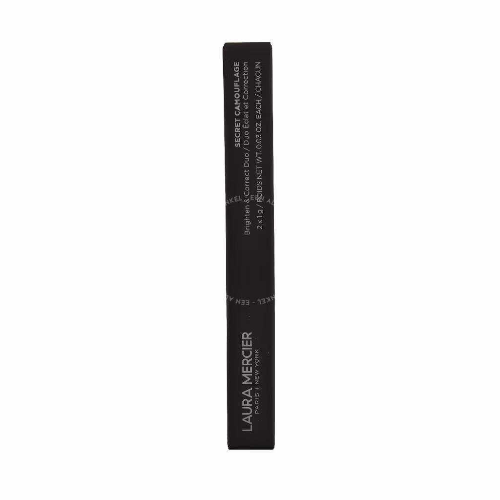 Laura Mercier Laura Mercier Secret Camouflage Brighten & Correct Duo — #1W — foto 2
