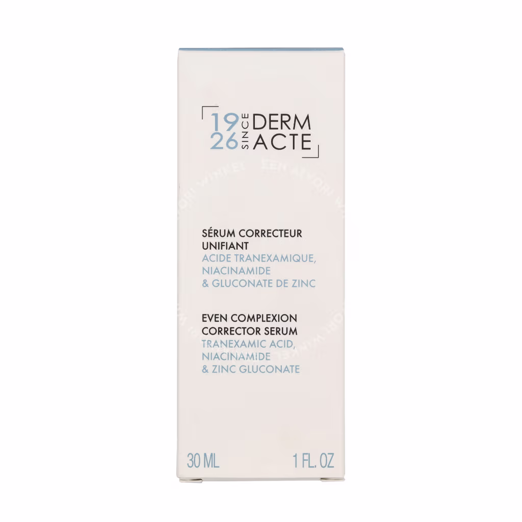 Academie Academie Derm Acte Even Complexion Corrector Serum — foto 2