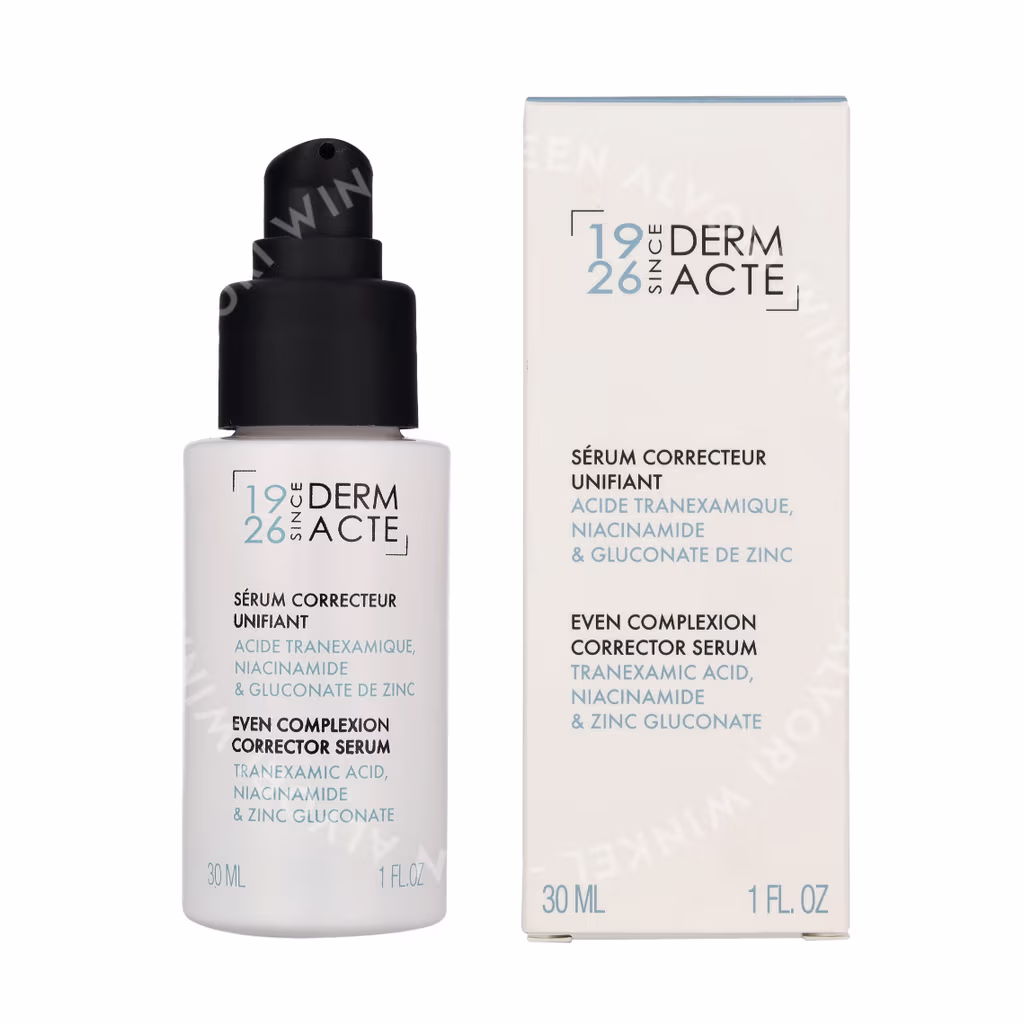 Academie Academie Derm Acte Even Complexion Corrector Serum — foto 3