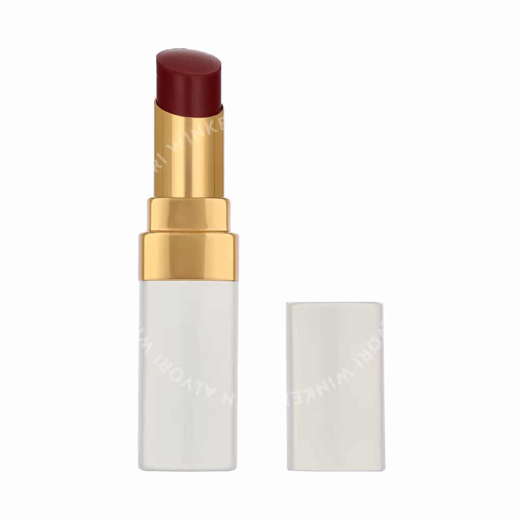 Chanel Chanel Rouge Coco Hydrating Beautifying Tinted Lip Balm — #924 Fall For Me