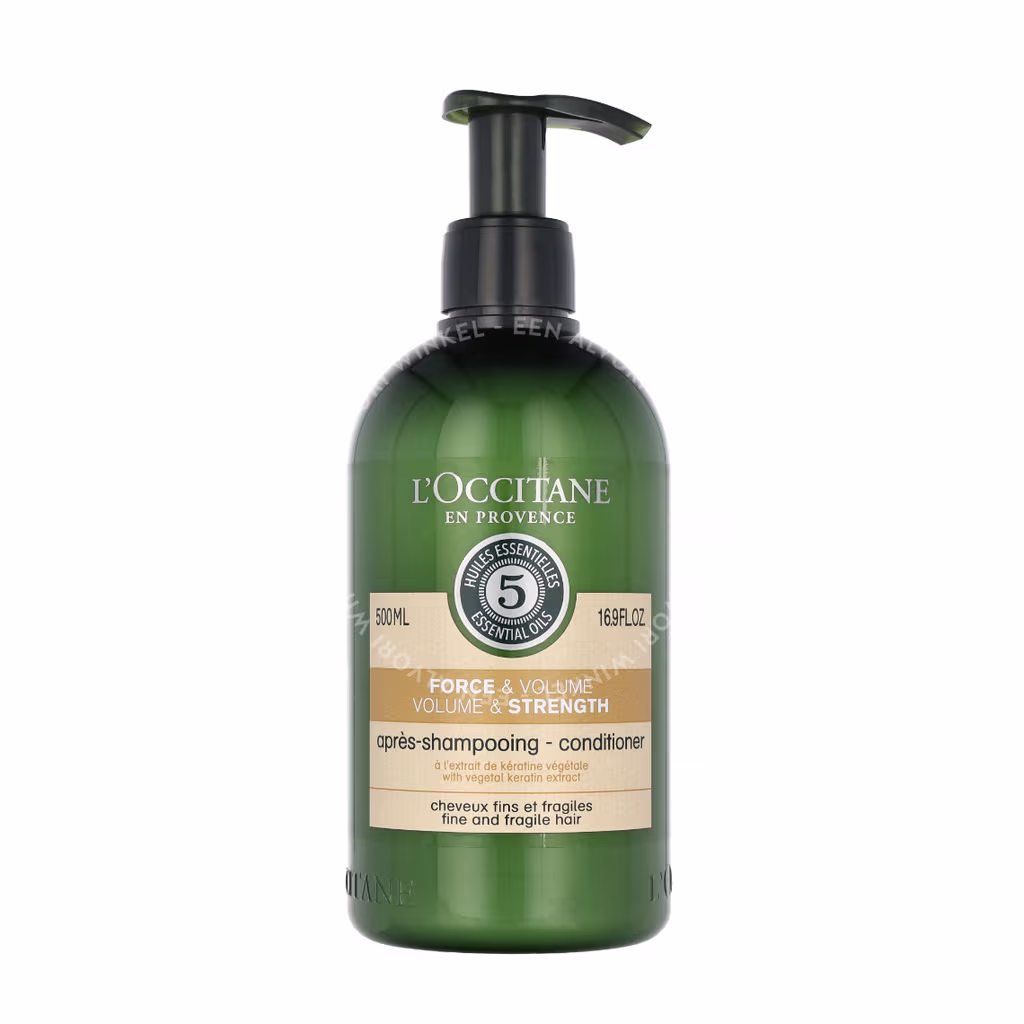 L'Occitane L'Occitane Volume & Strength Conditioner
