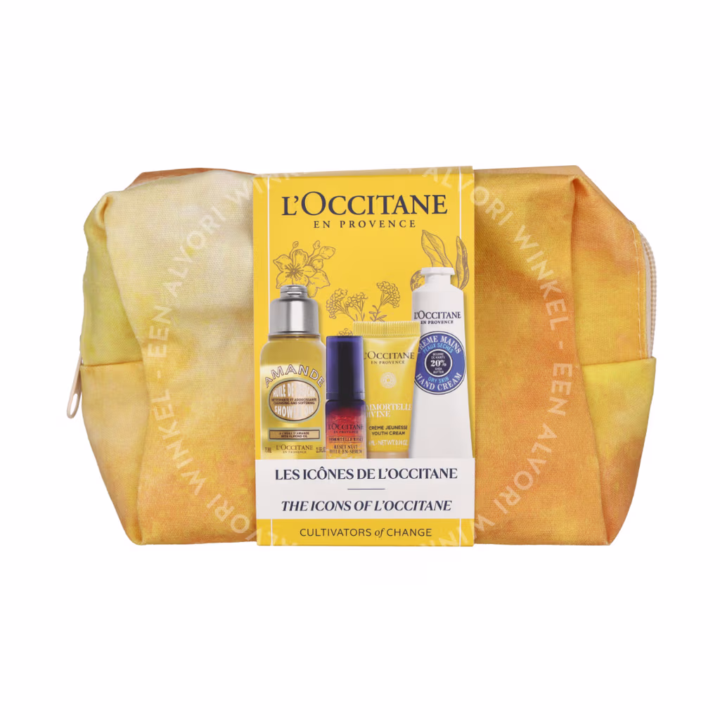 L'Occitane L'Occitane Iconics L'Occitane Set — foto 2