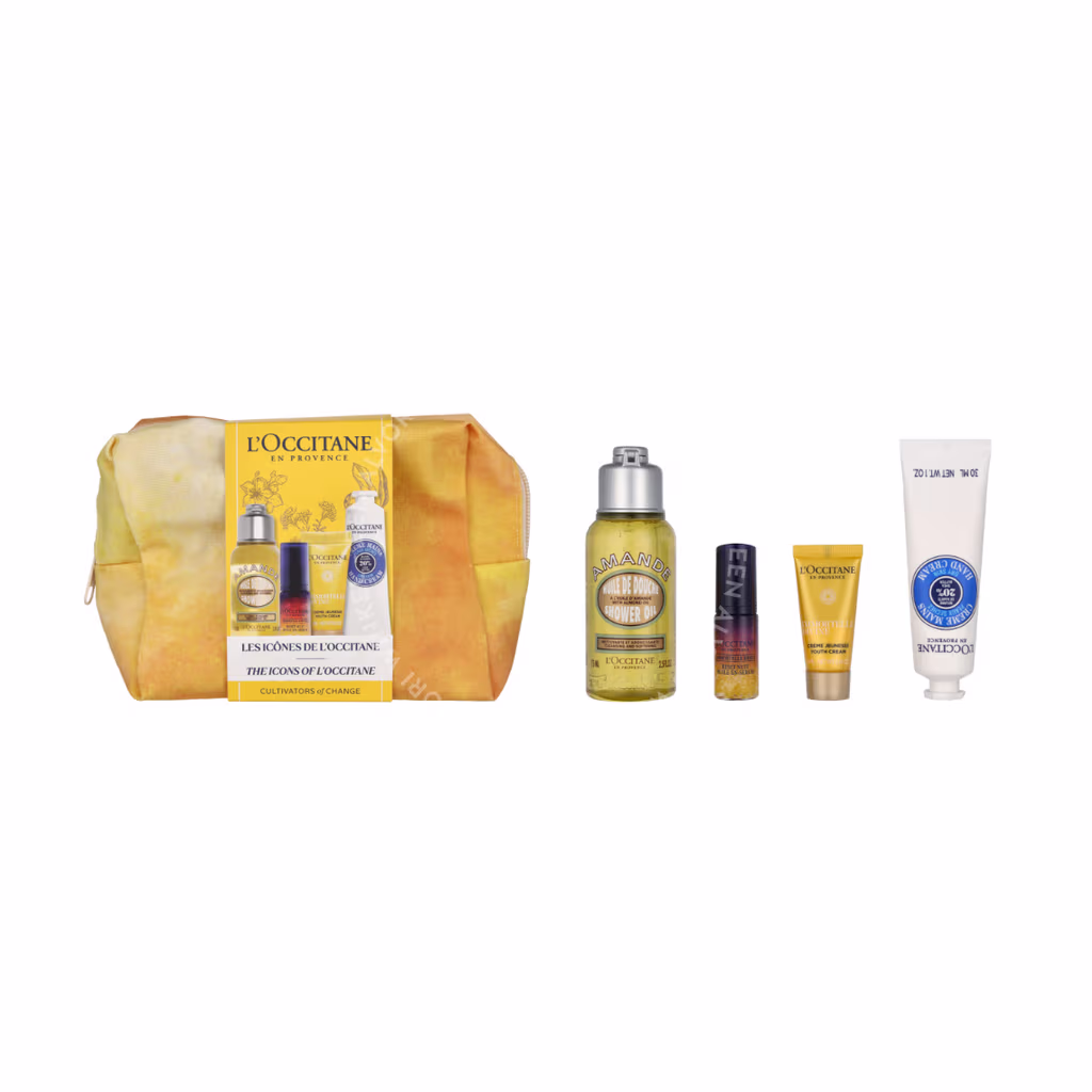 L'Occitane L'Occitane Iconics L'Occitane Set — foto 3