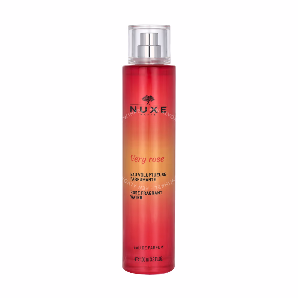 Nuxe Nuxe Very Rose Fragrant Water — foto 2