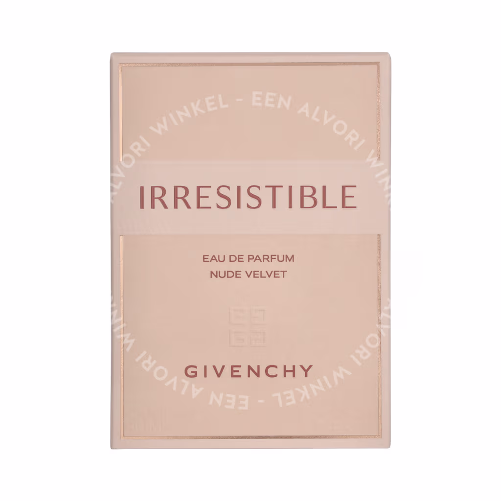 Givenchy Givenchy Irresistible Nude Velvet Edp Spray — foto 2