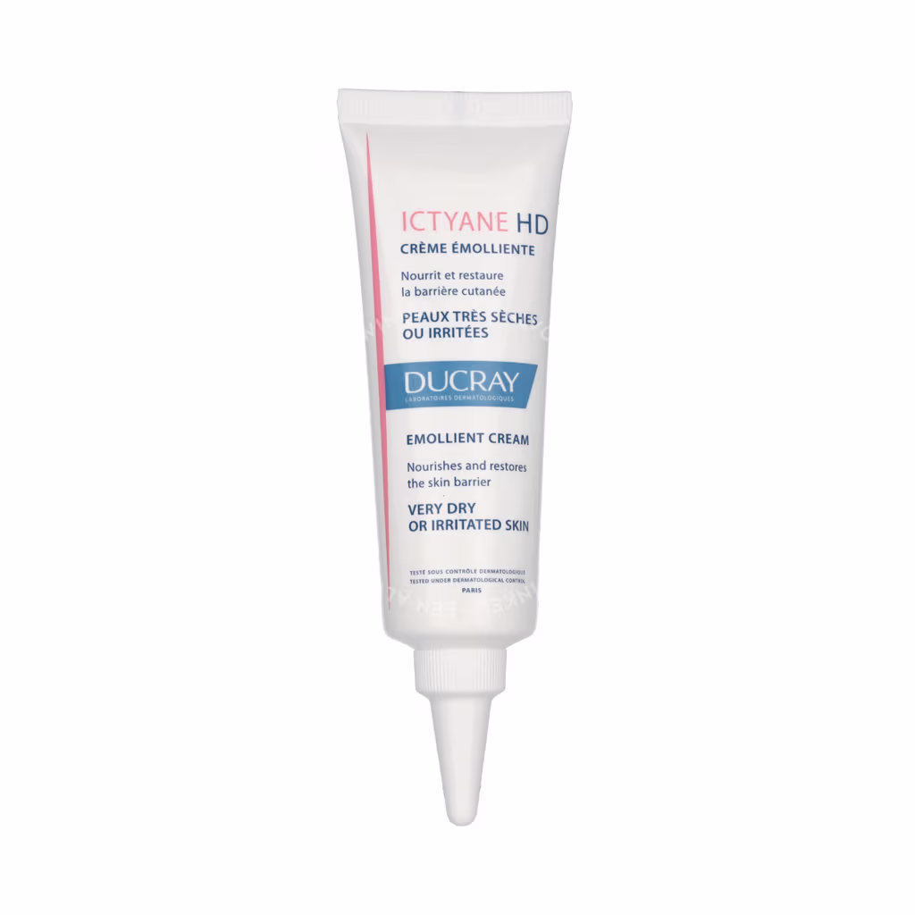 Ducray Ducray Ictyane Emolient Nutritive Cream