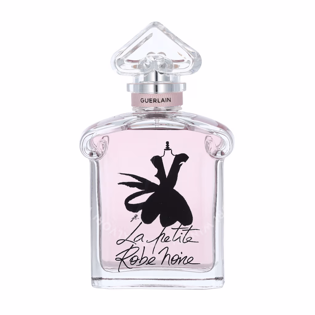 Guerlain Guerlain La Petite Robe Noire Edt Spray