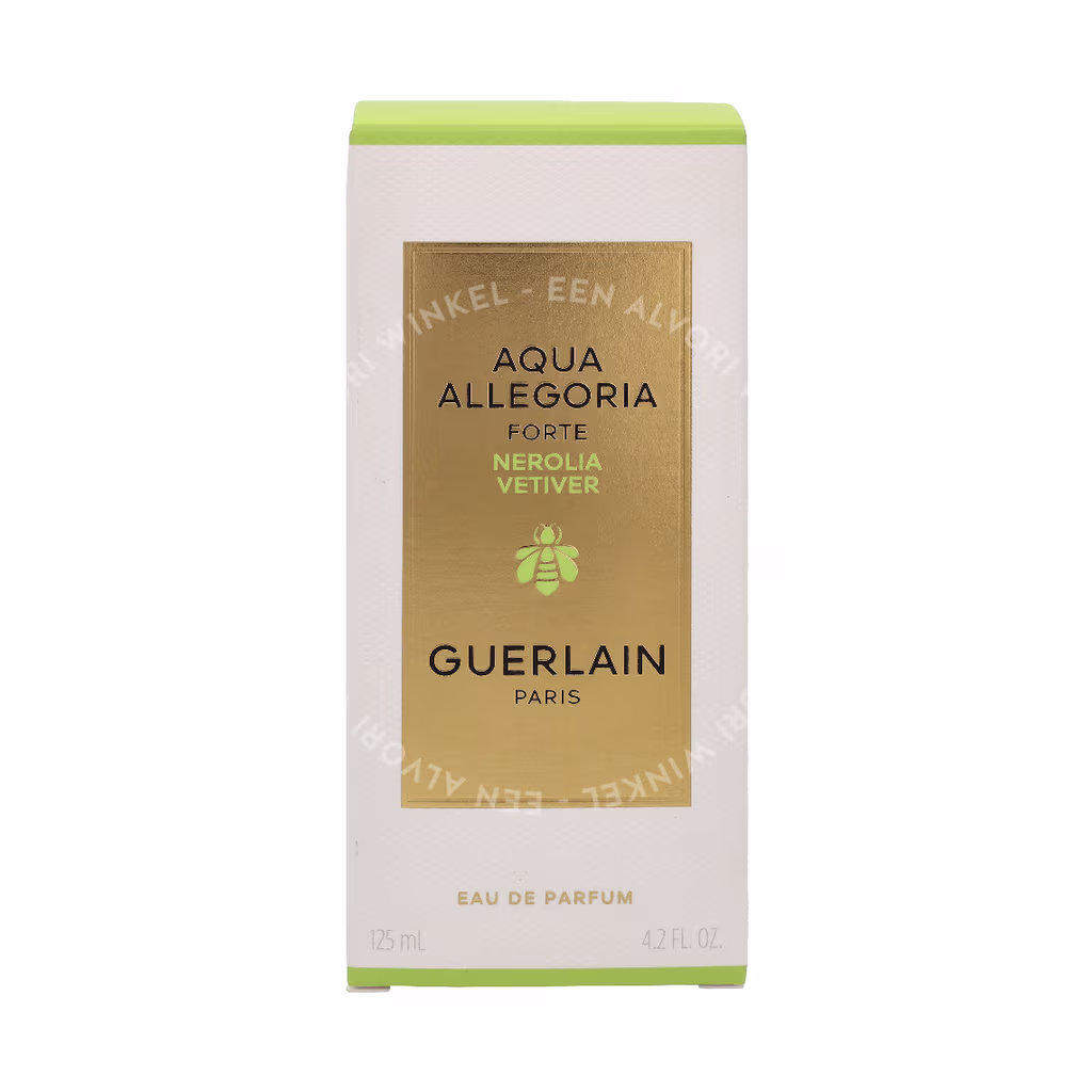 Guerlain Guerlain Aqua Allegoria Forte Nerolia Vetiver Edp Spray — foto 2