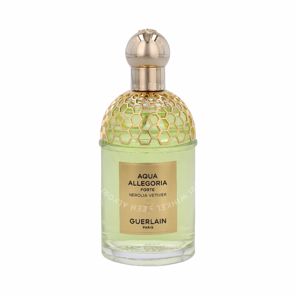 Guerlain Guerlain Aqua Allegoria Forte Nerolia Vetiver Edp Spray