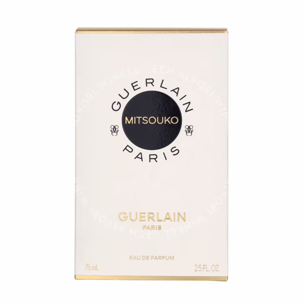 Guerlain Guerlain Mitsouko Edp Spray — foto 2