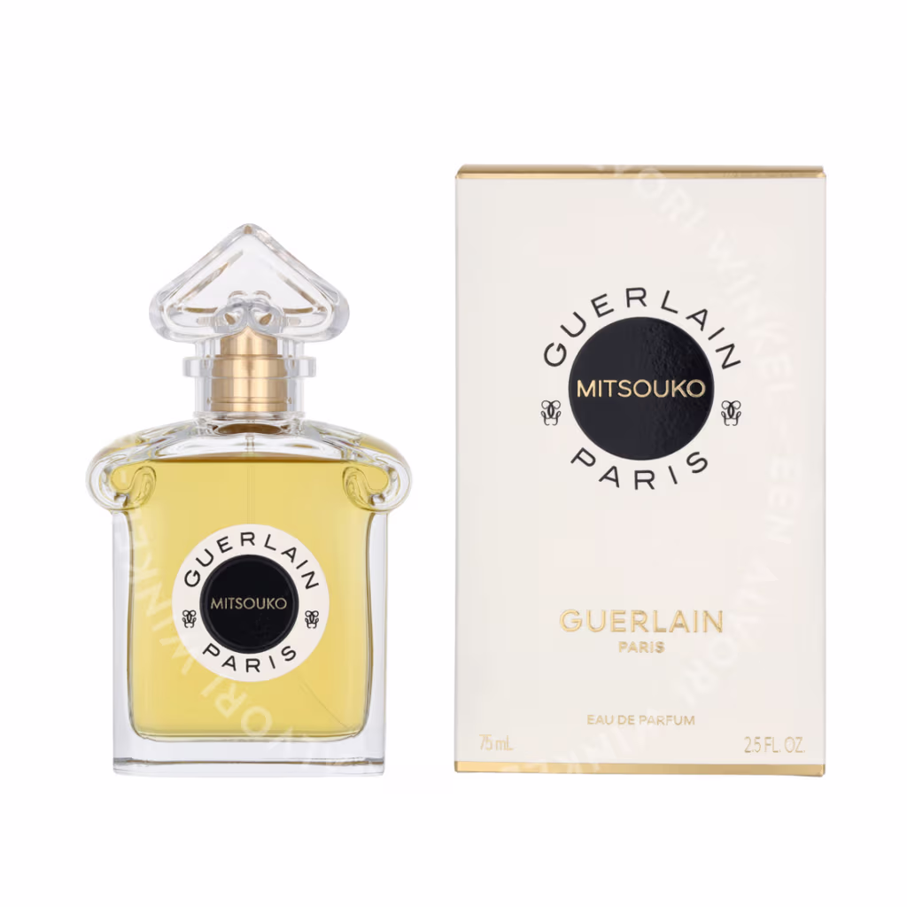 Guerlain Guerlain Mitsouko Edp Spray — foto 3