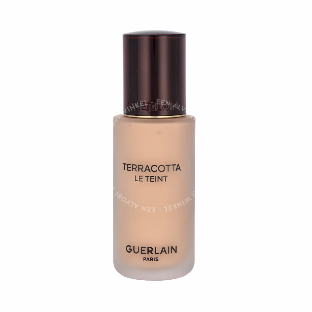 Guerlain Guerlain Terracotta Le Teint Foundation — #1N Neutral Neutre
