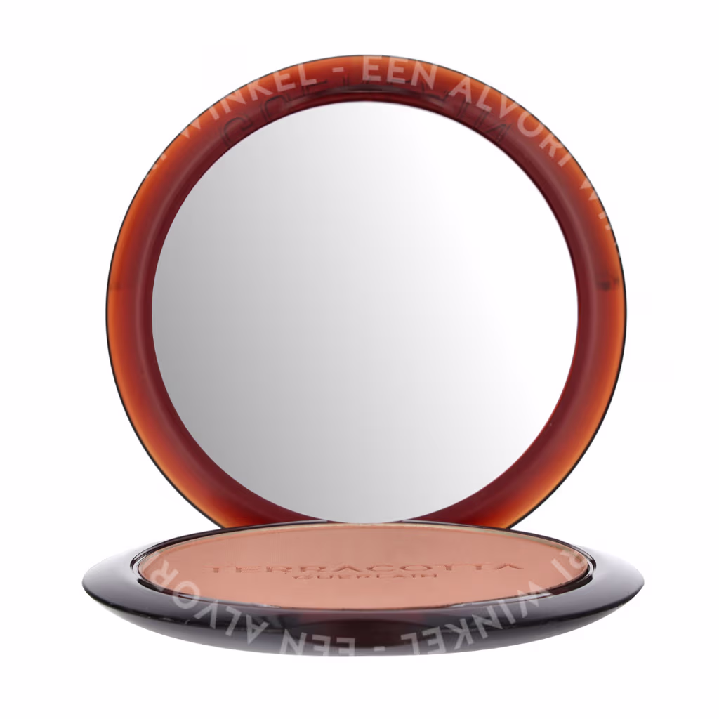 Guerlain Guerlain Terracotta Bronzing Powder