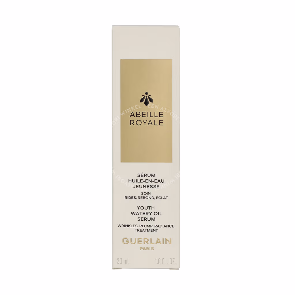 Guerlain Guerlain Abeille Royale Oil-Water-Youth Serum — foto 2