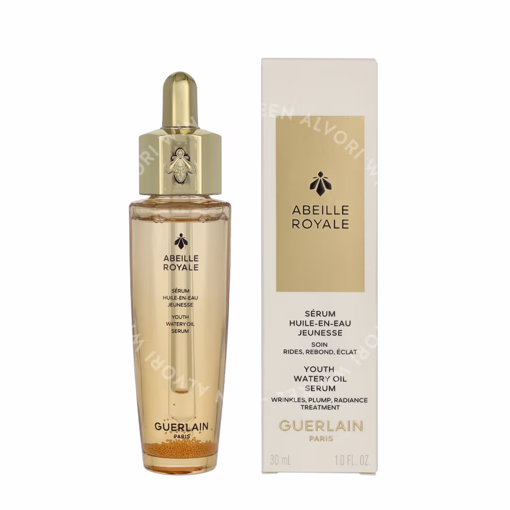 Guerlain Guerlain Abeille Royale Oil-Water-Youth Serum — foto 3