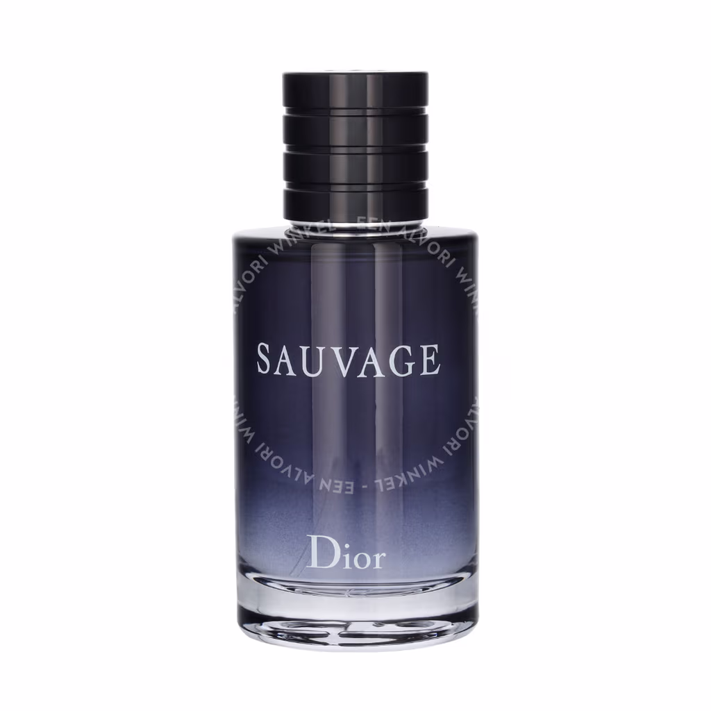 Christian Dior Dior Sauvage Edt Spray