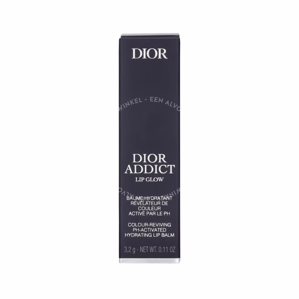 Christian Dior Dior Addict Lip Glow — #015 Cherry — foto 2
