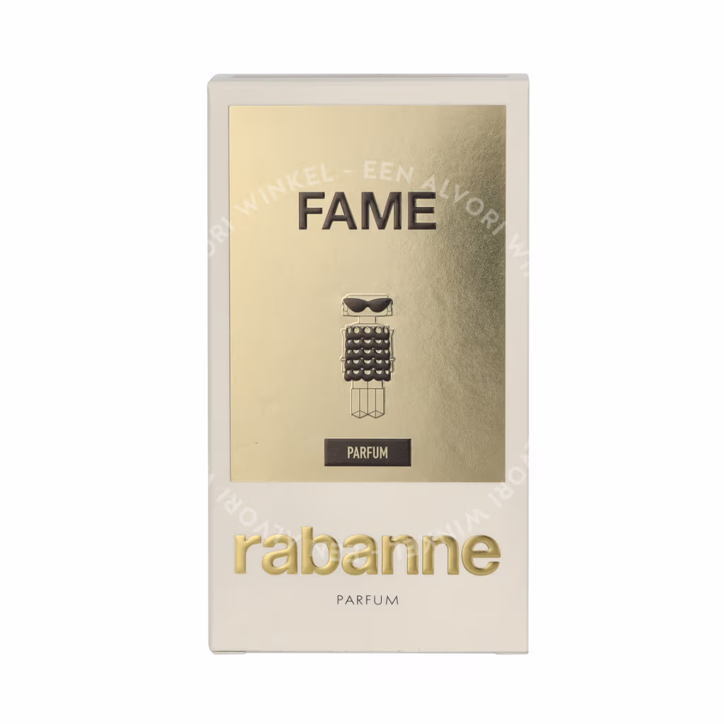Paco Rabanne Paco Rabanne Fame Le Parfum Spray — foto 2