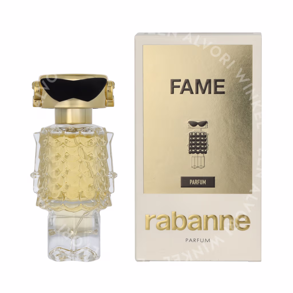 Paco Rabanne Paco Rabanne Fame Le Parfum Spray — foto 3