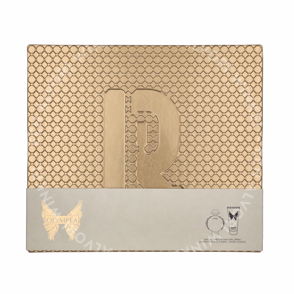 Paco Rabanne Paco Rabanne Olympea Giftset — foto 2