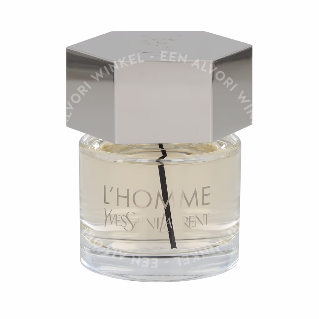 Yves Saint Laurent YSL L'Homme Edt Spray