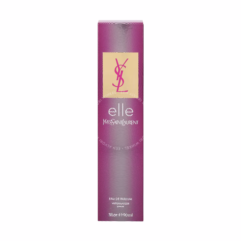 Yves Saint Laurent YSL Elle Edp Spray — foto 2