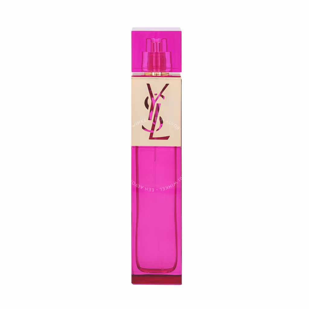 Yves Saint Laurent YSL Elle Edp Spray