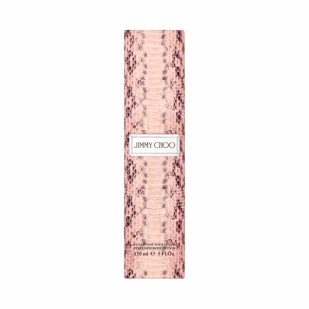 Jimmy Choo Jimmy Choo Woman Body Lotion — foto 2