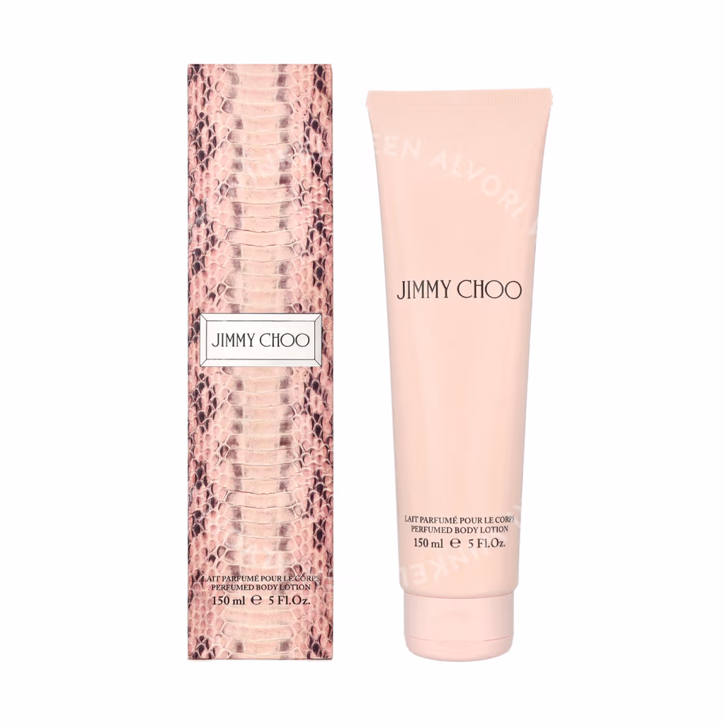Jimmy Choo Jimmy Choo Woman Body Lotion — foto 3