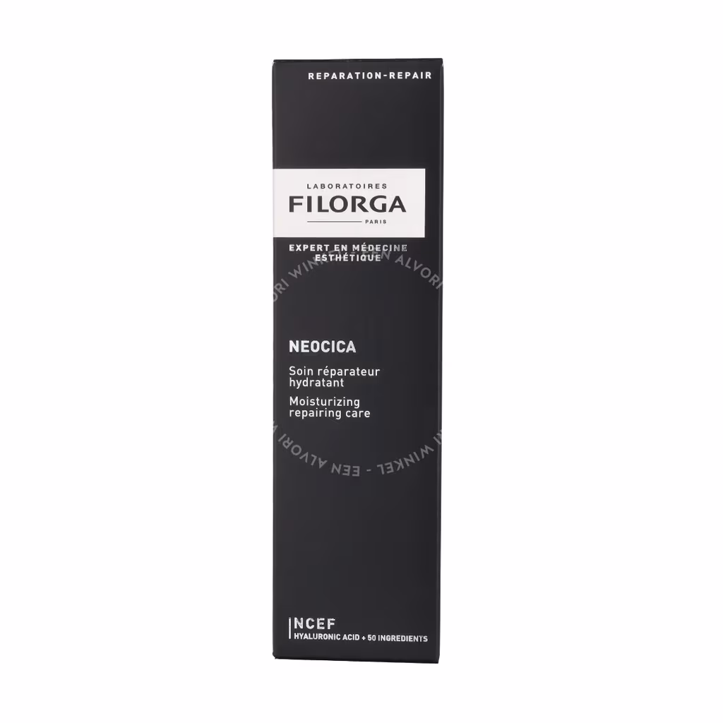 Filorga Filorga Neocica Moisturizing Repairing Care — foto 2