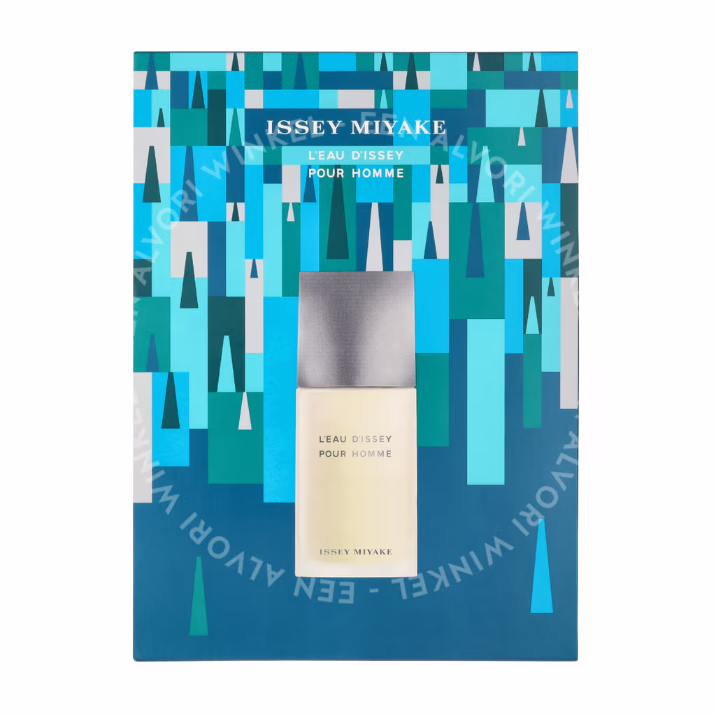 Issey Miyake Issey Miyake L'Eau D'Issey Pour Homme Giftset — foto 2