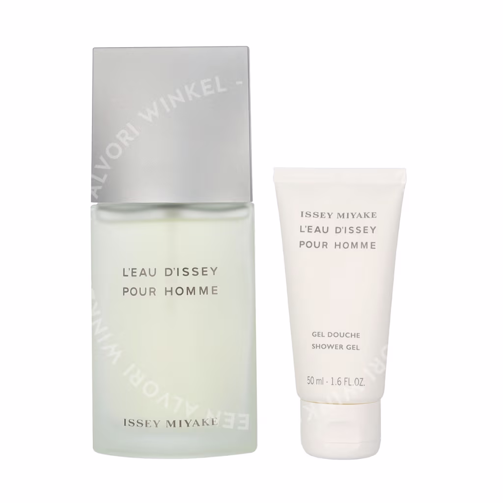 Issey Miyake Issey Miyake L'Eau D'Issey Pour Homme Giftset