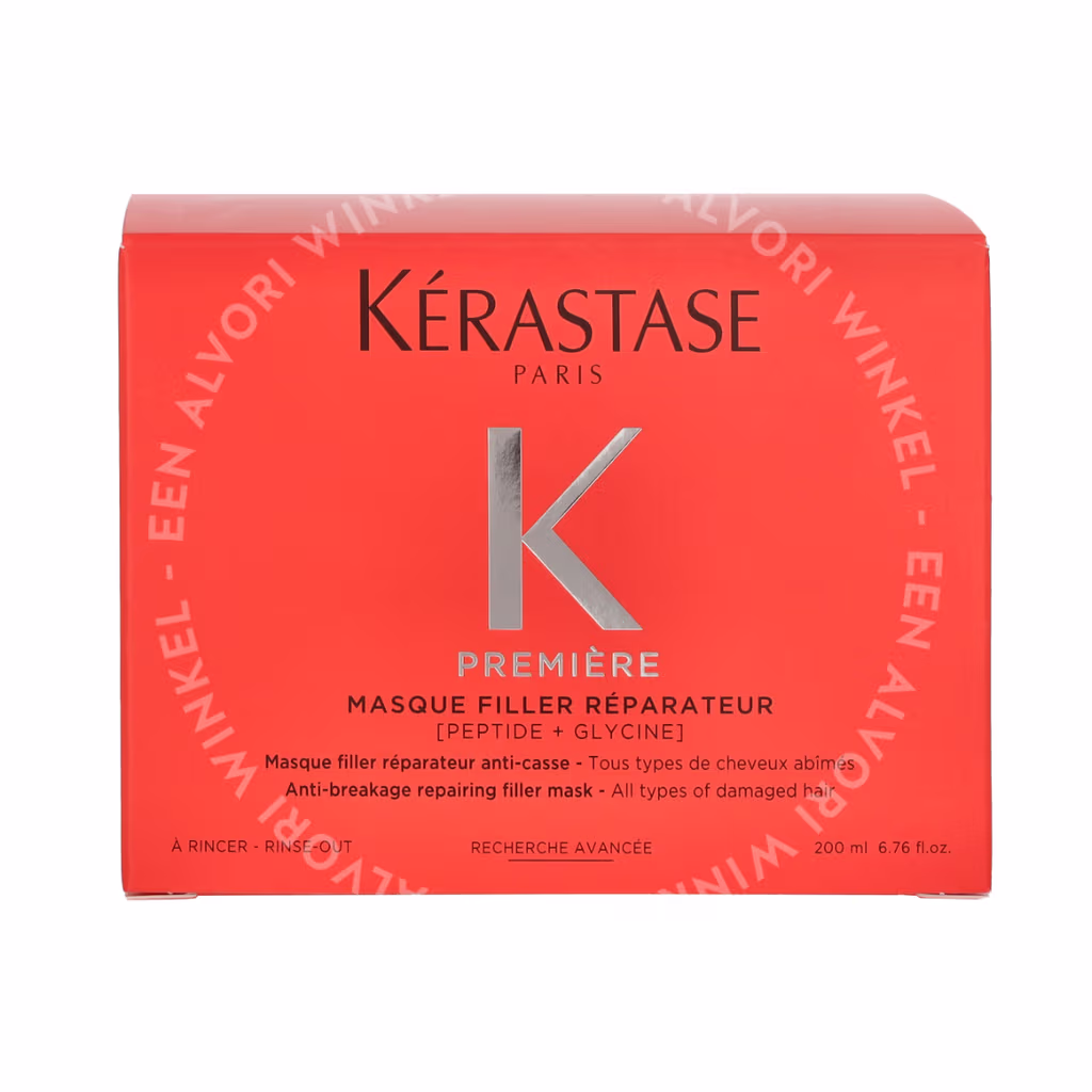 Kerastase Kerastase Premiere Repair Filler Mask — foto 2
