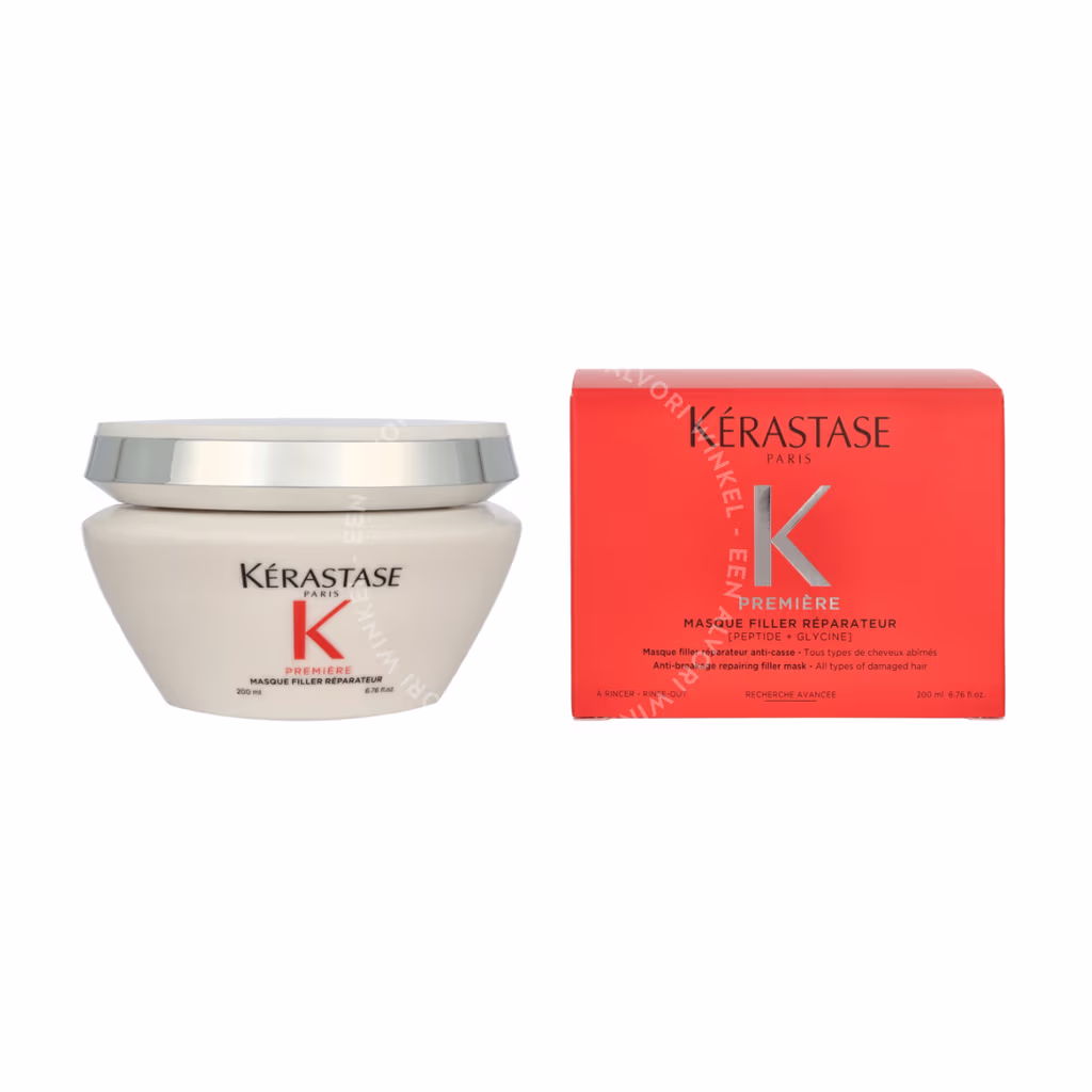 Kerastase Kerastase Premiere Repair Filler Mask — foto 3
