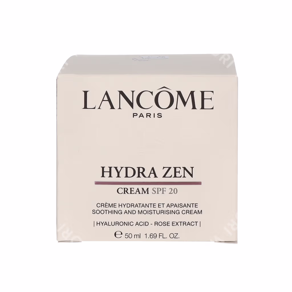 Lancome Lancome Hydra Zen Anti-Stress Moisturising Cream SPF20 — foto 2