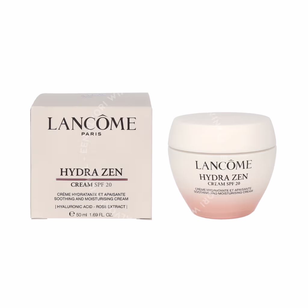 Lancome Lancome Hydra Zen Anti-Stress Moisturising Cream SPF20 — foto 3