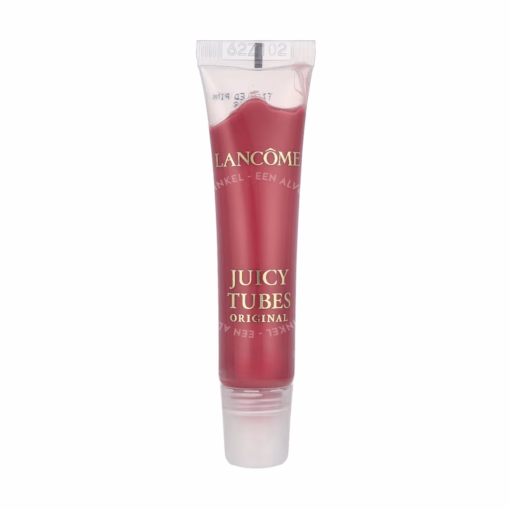 Lancome Lancome Juicy Tubes Original Lip Gloss — #08 Tickled Pink
