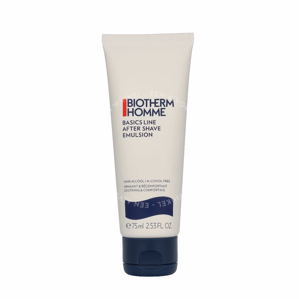 Biotherm Biotherm Homme Basics Line After Shave Emulsion